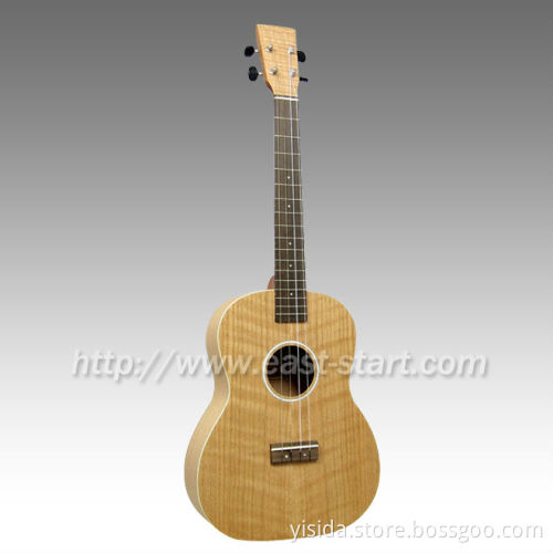 30inch Flamed Maple Baritone Ukulele